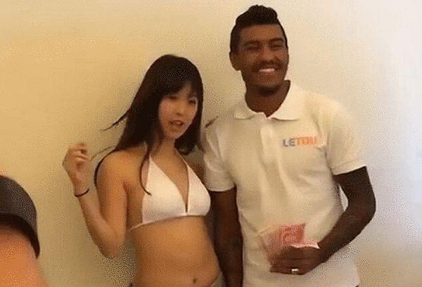 校友会通奸2
